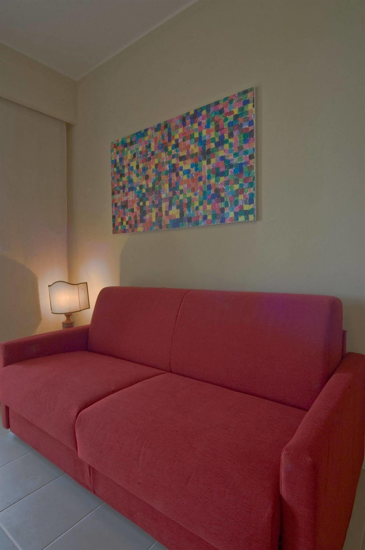 City Residence Perugia Exterior foto