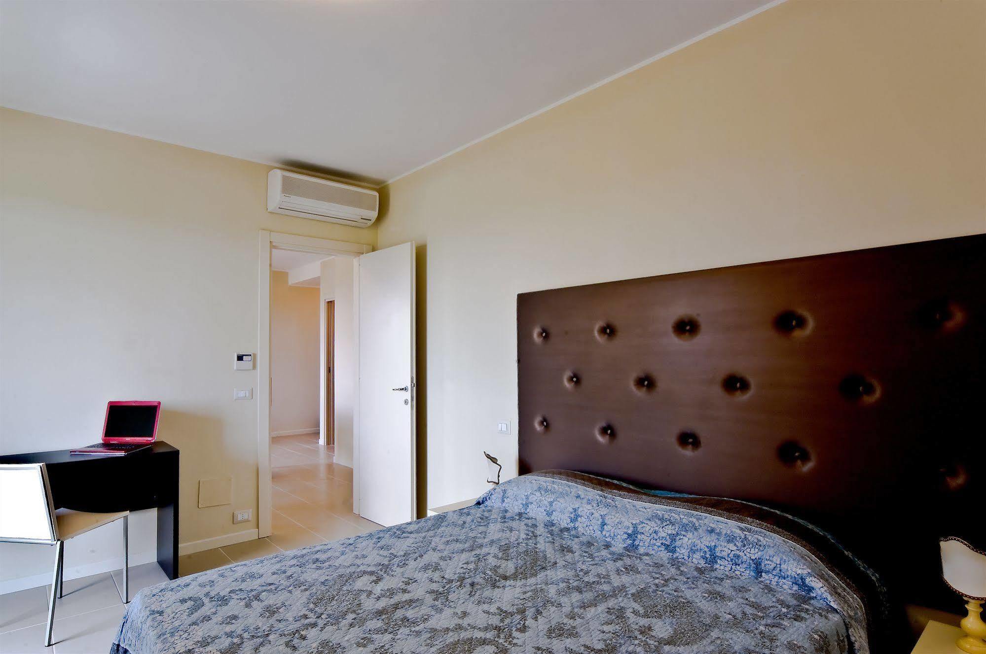 City Residence Perugia Exterior foto